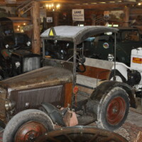 Hanomag RL20