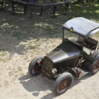 Hanomag RL20