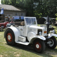 Lanz HR9-D2531 "Eilbulldog"