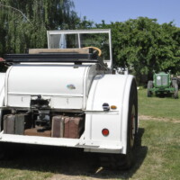 Lanz HR9-D2531 "Eilbulldog"