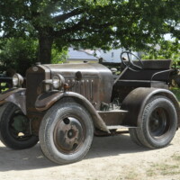 Zettelmeyer Z2