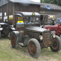 Hanomag RL20