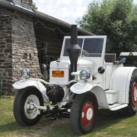 Lanz HR9-D2531 "Eilbulldog"