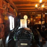 Heinrich Lanz Lokomobile, ca. 1900, 10 PS