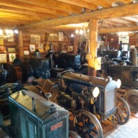 Fordson